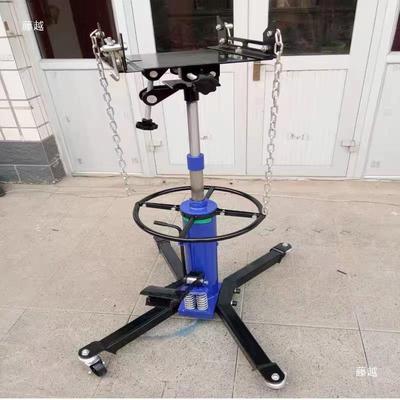 加型位运送器高变速箱运PFB送顶变速汽箱托架厚0.6吨托架修波箱顶