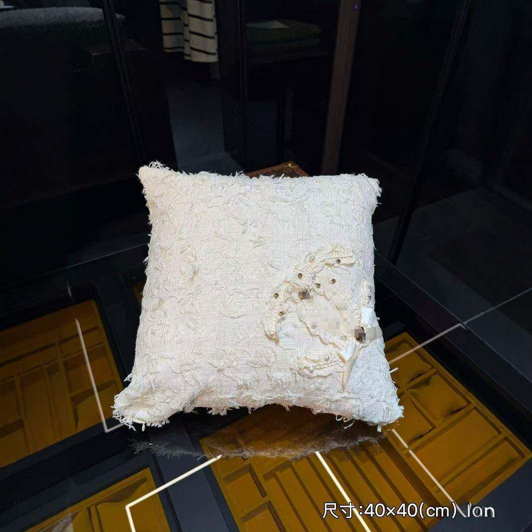 家用抱枕套含芯沙发客厅靠垫腰枕长方形床头靠背垫奶油风靠枕头