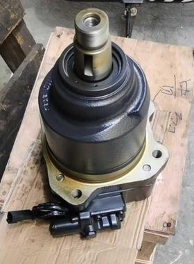 PC800-8扇马达08-7室W-BGY07010挖掘机驾驶底盘风配件