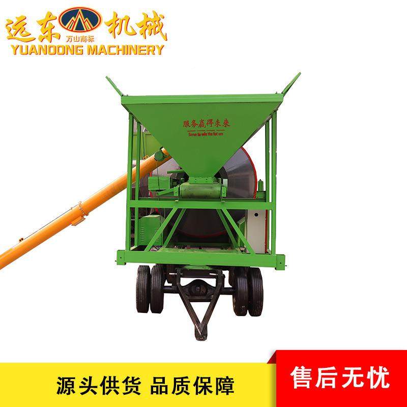 JZM100型固定斗搅拌机移0动式混凝土滚搅拌机水泥筒GSP砂浆拌搅机