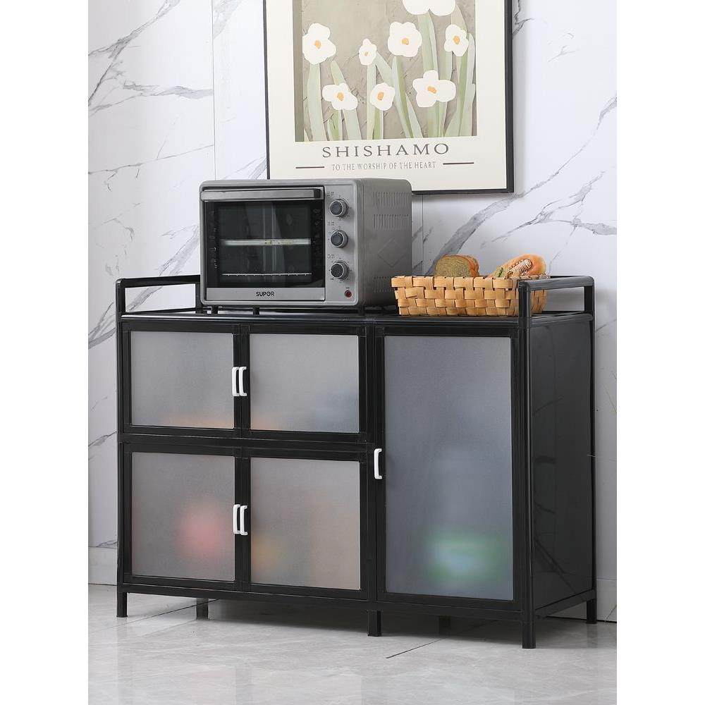 多功能简约厨房RGD柜子碗柜边铝柜合餐金茶水柜置组物收纳柜杂物,住宅家具,餐边柜,淘宝优惠券,粉丝福利购,淘宝优惠卷