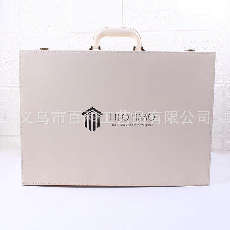 橱门板色卡盒高档玻璃色箱石英石色卡样木板箱板大LFD理石展示箱
