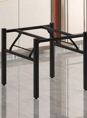 2木I加厚实大F77S58J8圆桌带转盘圆形餐桌家用10人圆饭15人酒店店