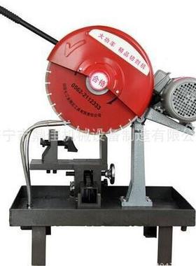 15切0ACIC混凝土切割机生产厂家混土芯样切片机格凝割机配价件