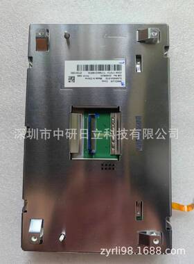 D-J080EA-001KJ08EA01GD车载中GZY控导航显示屏