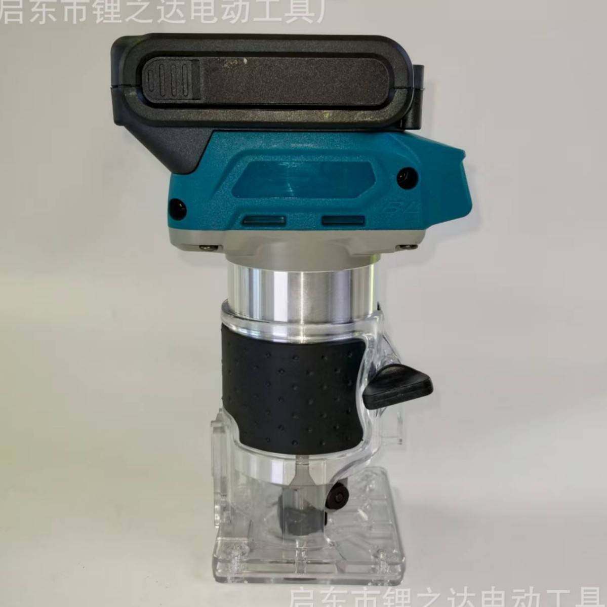 无刷锂电修边机电动开槽机电木铣雕刻机木工开孔挖槽多功能小锣机,玩具/童车/益智/积木/模型,垂直悬浮玩具,淘宝优惠券,粉丝福利购,淘宝优惠卷