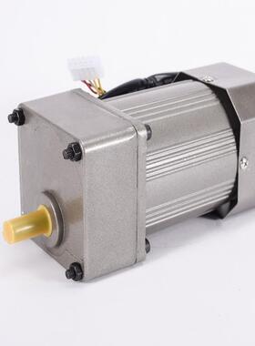 永传电60WPKE微型减速调速刹车电机5IK0W小单相22机0V型电6机马达