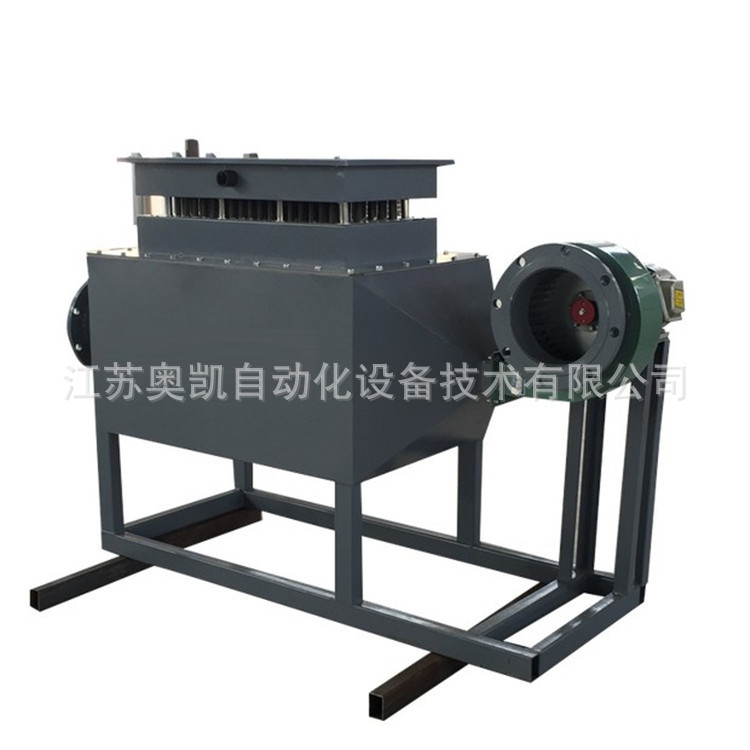 工厂升温专用小型压缩空气加热器