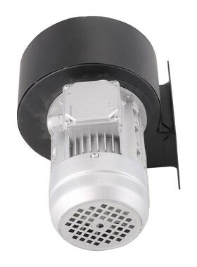 浙江DF离心工风机风排烟业多翼式鼓风905422机抽机22V0离心通风机