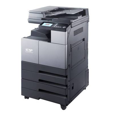 爱胜品（ICSP）M8430PRO全配A3黑白数码复印机双面复印机网络