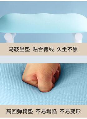 儿童ZG-65137学习小孩课椅套装可升降桌子小学生写桌字作业书桌简