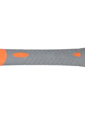 6S08906大铁锤防纤维柄八角锤1大锤子石S089106工锤纤维柄震八角