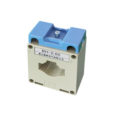 小型计低压量交流电0流互感器BH-0.6630I50BH-0.660/15/200/30厂