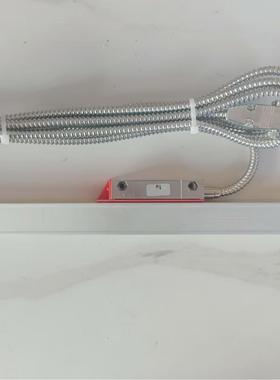 传奇数控体型光尺精NSZ度5u精电压5VTTL信栅号小小体型密光栅尺