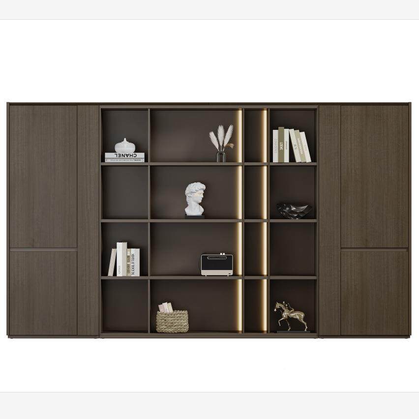 落地文件配柜套资老板桌背景柜公室书柜文件柜料柜档案柜办储物柜,商业/办公家具,办公储物柜,淘宝优惠券,粉丝福利购,淘宝优惠卷