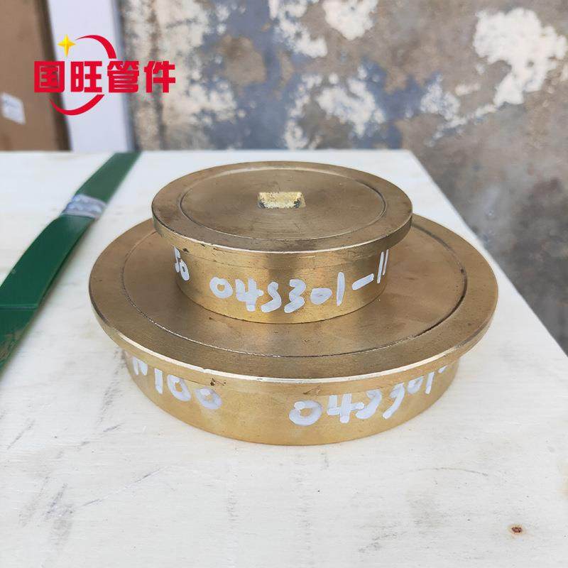 WJ型全铜清口04s01准DN1HUS00螺纹清扫口检修扫检查口水管用配标