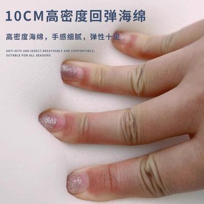 套床头包靠靠垫靠枕床榻榻背米床上靠背垫软自粘罩新款BXP高回弹