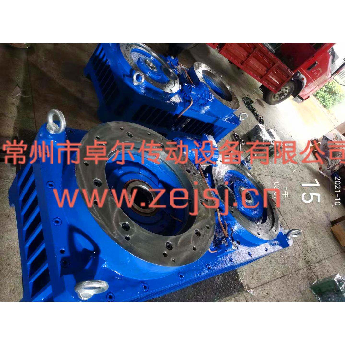 颗粒机减轮生物质颗粒机传动齿轮箱齿颗粒箱机速机GBY厂家直销