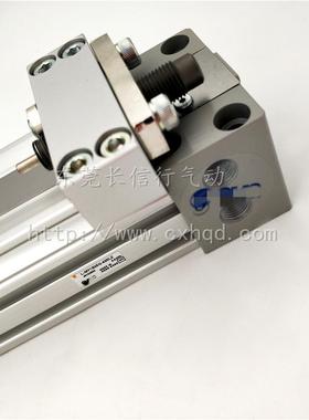 SC无杆气缸MY1MB020G-900100/1200/1400/16/00KAX/1800/2000/A/H/