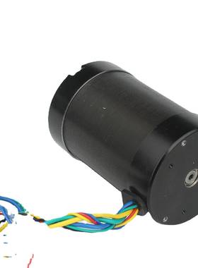 直流无刷电机M马达P57M太能换气扇电机新风系J57BLS0阳统WM调速电