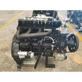 云2南昆明0无品牌 云内41油0QB车用柴发动机6.5kw