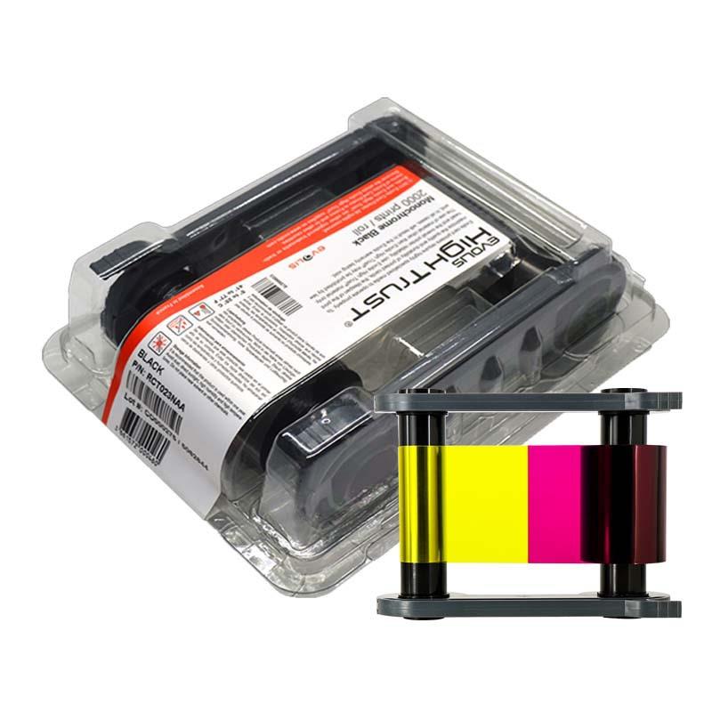 固得卡EPX00/EKMXP2色N5F208C14彩5FR2带08C1414010彩色黑色带