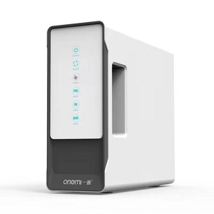 一米净水器X2B升级版通用滤芯陶氏RO膜0陈水0添加0阻垢剂
