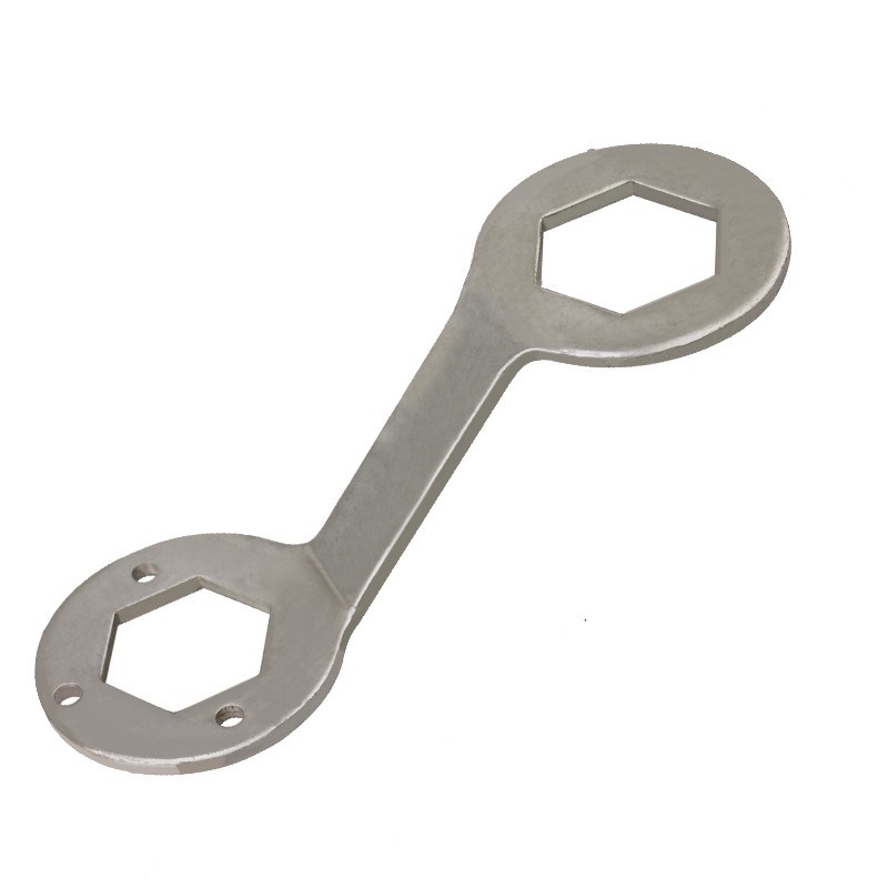 维修捶打波轮/全自动洗衣机六角套筒扳手桶内36/38MM工具拆卸配件