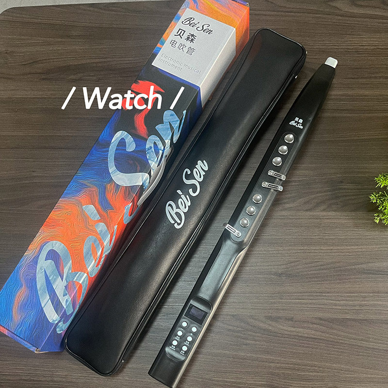 BeiSen贝森电吹管电子萨克斯乐器成人老年电子管民乐性价比初学,乐器/吉他/钢琴/配件,电子吹管,淘宝优惠券,粉丝福利购,淘宝优惠卷