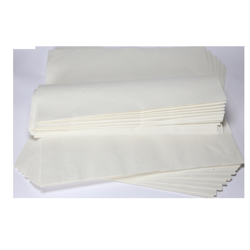 富阳北木 大张滤纸实验室定性滤纸60*60cm方形滤纸美术绘画纸