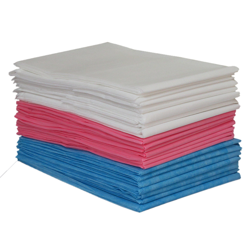 120*200一次性床单防水防油加厚美容院按摩床垫单酒店旅游隔水