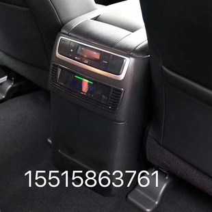 汉兰达车载智能空气净化器除烟异味甲醛雾霾香薰滤网专用