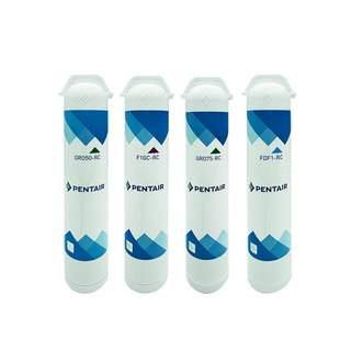 350B纯水机滤芯活性炭反渗透直饮净水器 475P 滨特尔GRO375B 450P