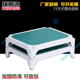 不锈钢304脚踏凳加固可叠加换鞋 踩脚凳家用妇科用检查可重叠台阶