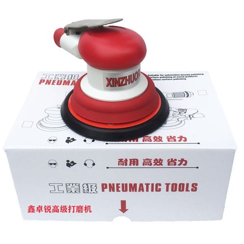 气动磨光机 打磨机 抛光机砂纸机 砂震机砂皮机 磨砂机五金工具