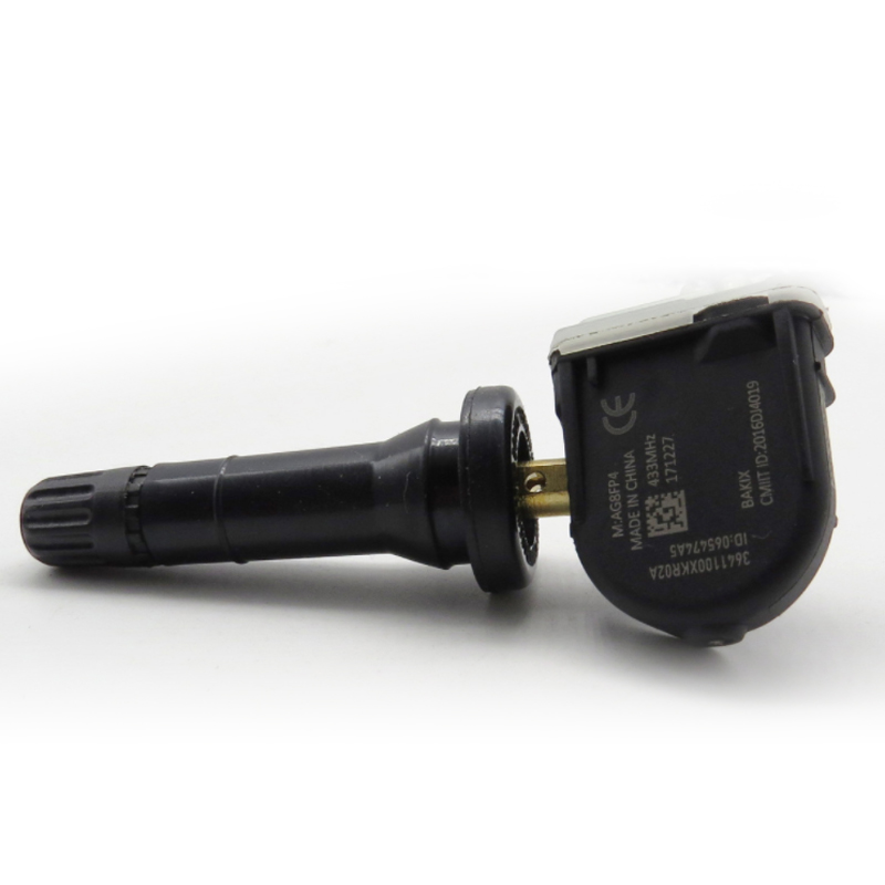 适用于17-18-19-20-21款中华V7 V5原厂胎压感测器轮胎压力监测器