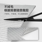 鱼缸过滤棉加厚高密度生化棉海绵超透水洗不烂魔毯养鱼过滤材料