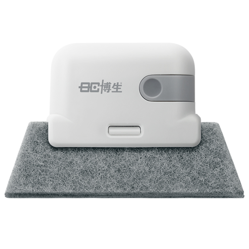 博生窗台窗缝清洁神器凹槽缝隙刷子门缝槽沟家用大扫除清洁工具