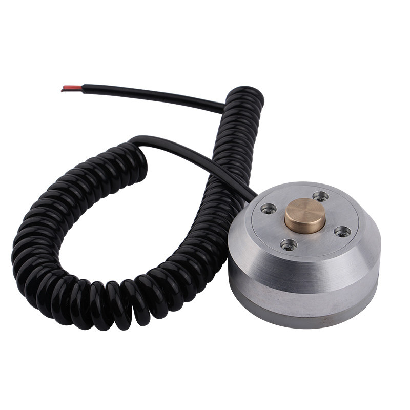 雕刻机对刀块自动对刀仪雕铣高精度主轴对刀器微宏MACH3雕刻配件