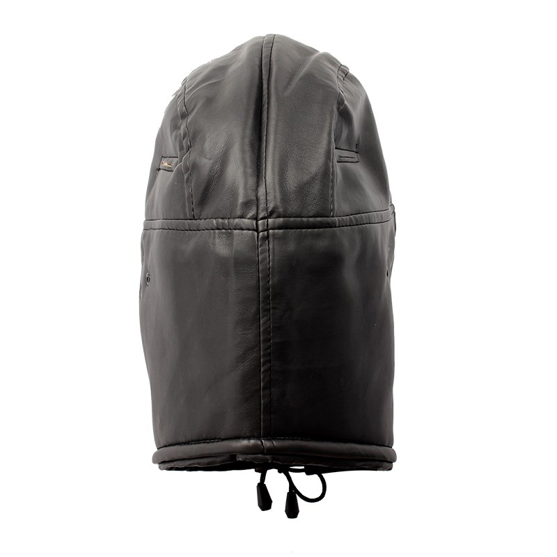 MSA梅思安3529284棉头套冬用头套保暖防寒劳保用品工地工人带棉帽