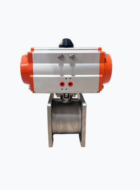 304/3161不锈95钢方-形法兰手自一体槽球阀油罐洒水车3寸D车N5000