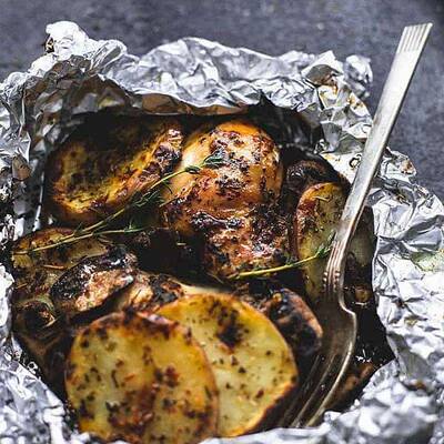 美园钻石纸铝商用箔盒装大卷加厚锡带切割烘器酒店XBP餐厅烧烤焙