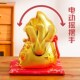 招财猫2024新款 饰乔迁送礼品收银台发财猫兴隆 摆件开业大号店铺装