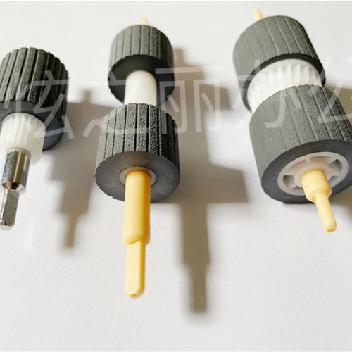 适用施乐4110纸盒搓纸轮4127 4112 4595 D110 D95 1100 D125 900