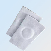 夏季 老年人关节空调房防寒护袜套 护膝盖保暖老寒腿男女士关节薄款