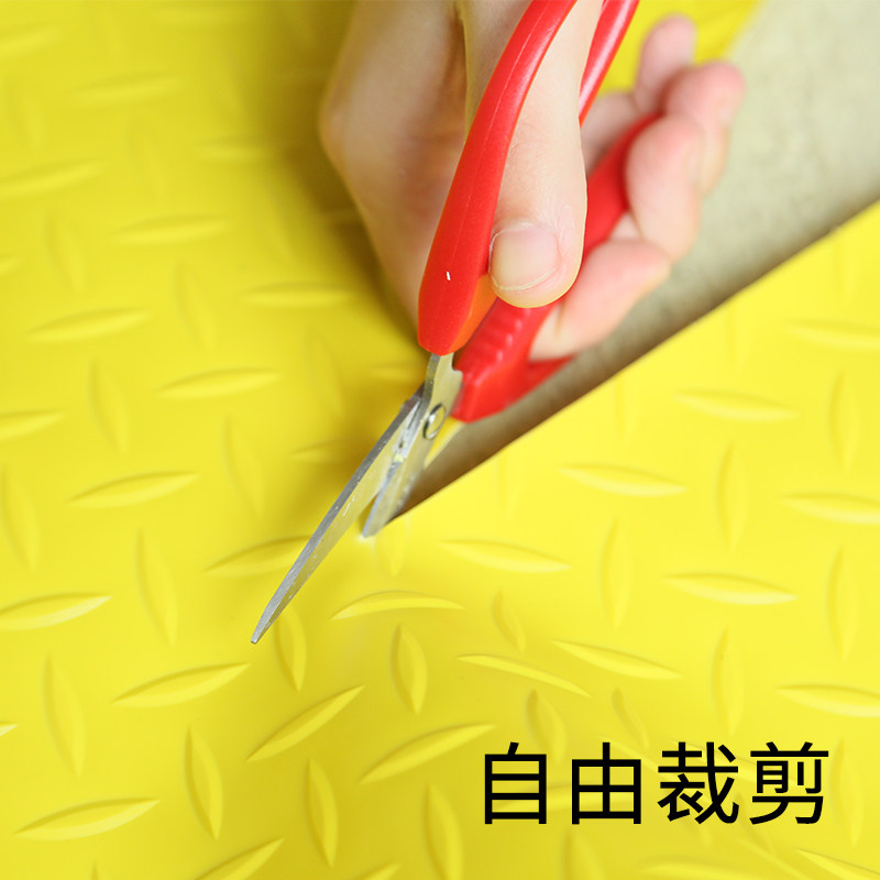 pvc防水防滑垫厨房防油地胶地垫可擦免洗大面积地垫入户门垫商用,居家布艺,家用脚垫,淘宝优惠券,粉丝福利购,淘宝优惠卷