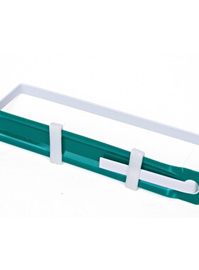 悠米装订夹条打孔器财务凭证装订夹学生手工DI活页本办公文具2孔