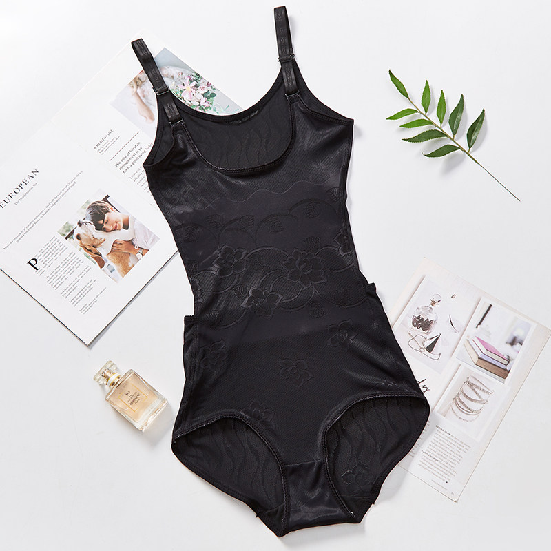 夏季大码内裤连体塑身衣收腹提臀束腰女超薄款无痕束身衣美体塑形,女士内衣/男士内衣/家居服,塑身连体衣,淘宝优惠券,粉丝福利购,淘宝优惠卷