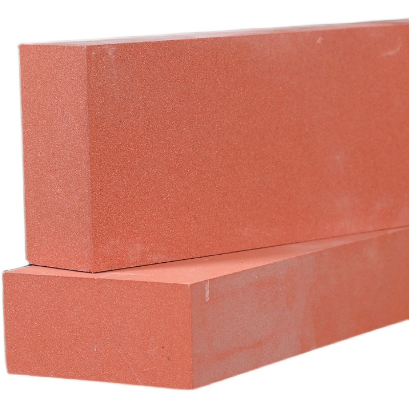 红刚玉1200目磨刀石油石天然石头双面磨刀石厨房磨刀神器