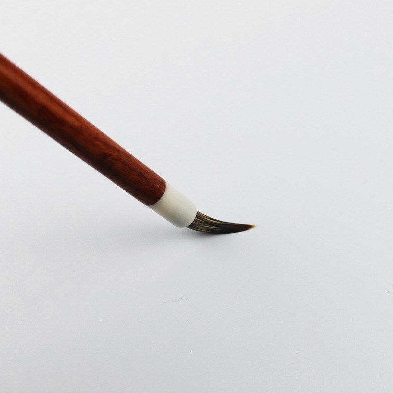 耀胜笔庄 玲珑兔狼尾小楷毛笔书法抄经上林赋工笔勾线国画文房四,文具电教/文化用品/商务用品,毛笔,淘宝优惠券,粉丝福利购,淘宝优惠卷